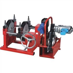 Welding Machine Fyrir HDPE PE